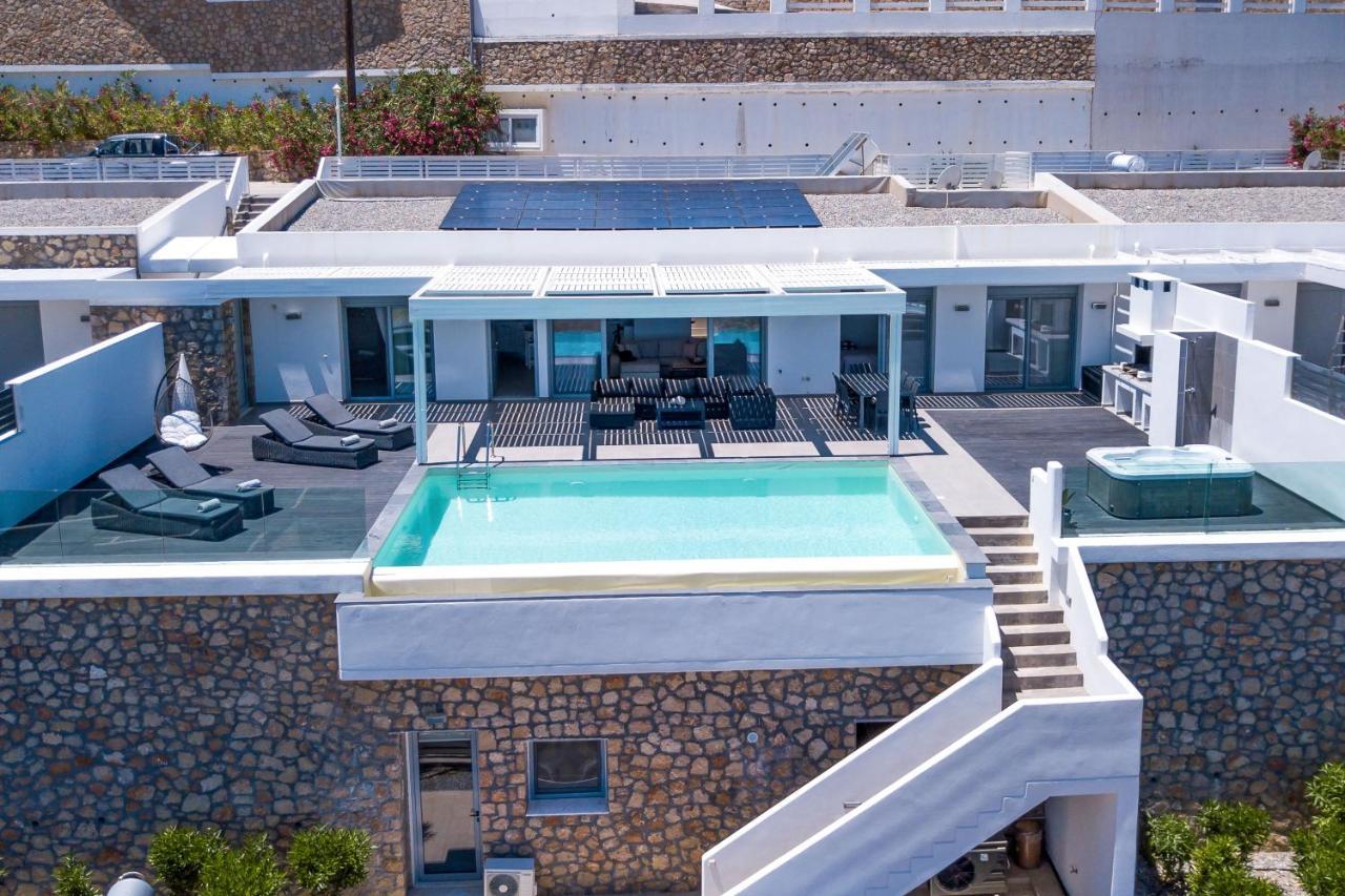 Vila Blue Horizon