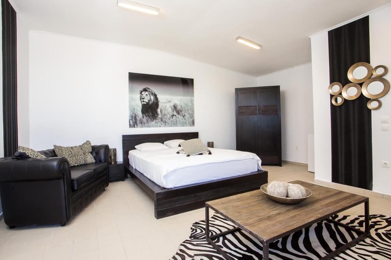 Vila Blue Horizon *