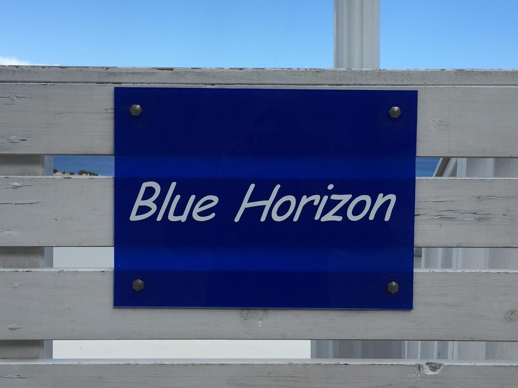 Vila Blue Horizon *