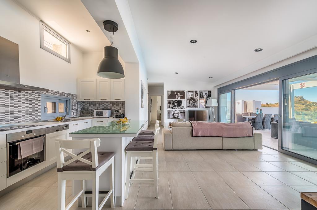 Vila Blue Horizon