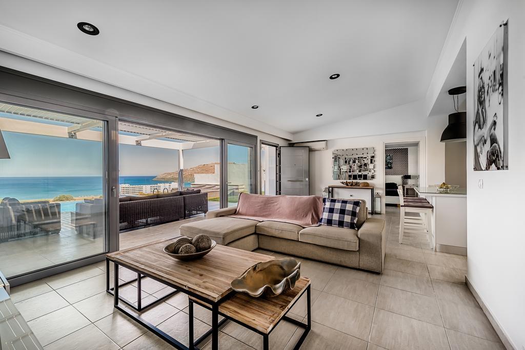 Vila Blue Horizon